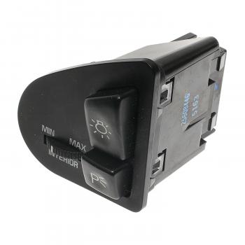 1994 Oldsmobile 98 Headlight Switch BWD S2149 image 2 of 3