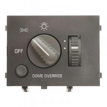 2009 Chevrolet C6500 Kodiak Headlight Switch