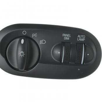 1998 Mercury Sable Headlight Switch BWD S2284 image 1 of 3