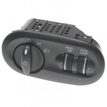 1998 Mercury Sable Headlight Switch BWD S2284 image 2 of 3