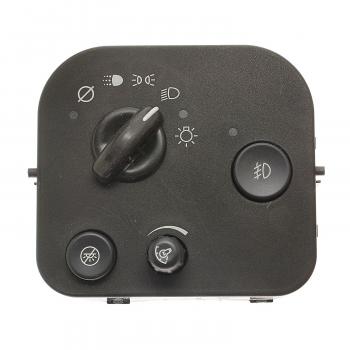 2003 GMC Envoy Fog Light Switch BWD S2287 image 1 of 4