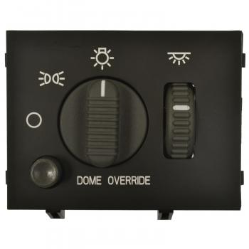 2003 GMC Safari Headlight Switch BWD S2289 image 1 of 3