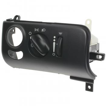 1999 Dodge Grand Caravan Headlight Switch BWD S2299 image 4 of 4