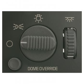2002 GMC Jimmy Headlight Switch