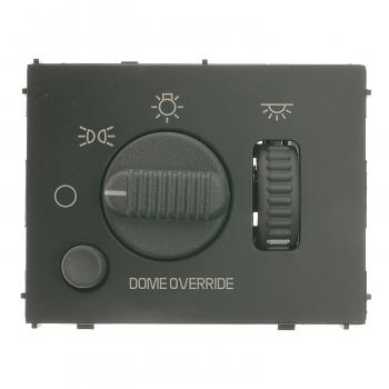 2002 GMC Jimmy Headlight Switch BWD S2304 image 2 of 4