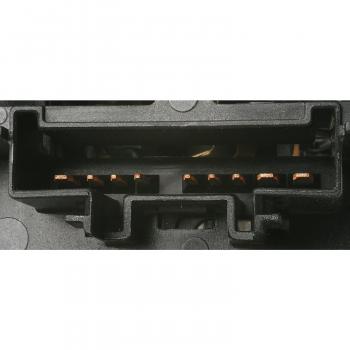 2002 GMC Jimmy Headlight Switch BWD S2304 image 3 of 4