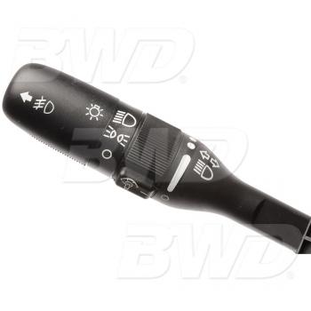 2006 Chrysler Sebring Fog Light Switch BWD S2316 image 2 of 4