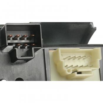 1999 Dodge Grand Caravan Headlight Switch BWD S2318 image 3 of 3