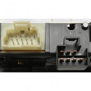 1999 Dodge Grand Caravan Headlight Switch BWD S2321 image 3 of 3