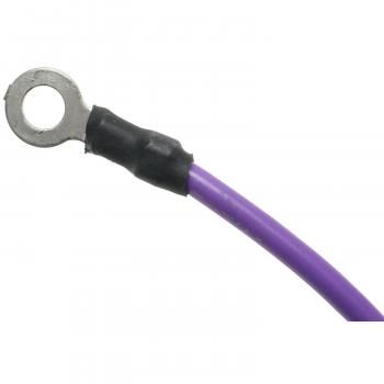 1991 Oldsmobile Delta 88 Neutral Safety Switch BWD S26030 image 2 of 4