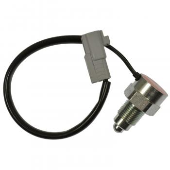 2010 Lexus IS350 Back Up Light Switch BWD S26240 image 2 of 3