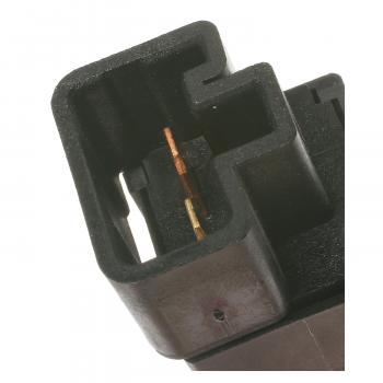1999 Mitsubishi Montero Sport Clutch Starter Safety Switch