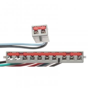 1988 Dodge W350 Turn Signal Switch BWD S3009 image 3 of 3