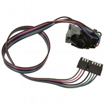 1984 Chevrolet C20 Windshield Wiper Switch BWD S3048 image 3 of 4