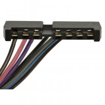 1984 Chevrolet C20 Windshield Wiper Switch BWD S3048 image 4 of 4