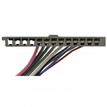 1994 Oldsmobile 98 Windshield Wiper Switch BWD S3057 image 3 of 4