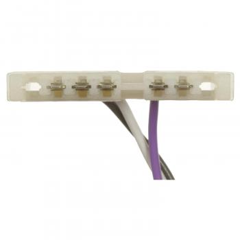 1995 Chevrolet Lumina APV Windshield Wiper Switch BWD S3069 image 3 of 4