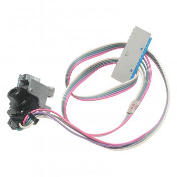 1987 Buick Riviera Windshield Wiper Switch BWD S3086 image 2 of 3