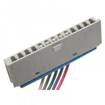 1987 Buick Riviera Windshield Wiper Switch BWD S3086 image 3 of 3