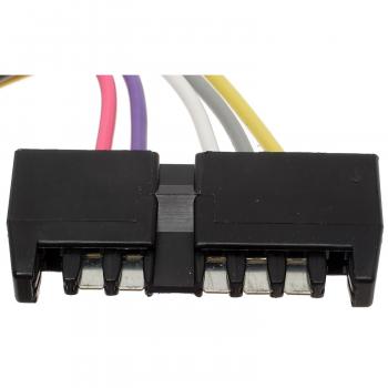 1993 GMC Sonoma Windshield Wiper Switch BWD S3099 image 4 of 4