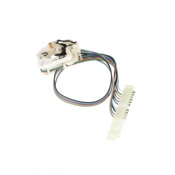 1994 Pontiac Firebird Turn Signal Switch BWD S3233 image 4 of 4