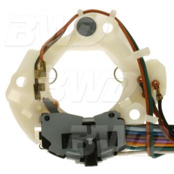 1984 Oldsmobile Cutlass Calais Turn Signal Switch BWD S3249 image 2 of 4