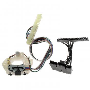 1987 Oldsmobile Cutlass Salon Headlight Dimmer Switch BWD S3250 image 2 of 4