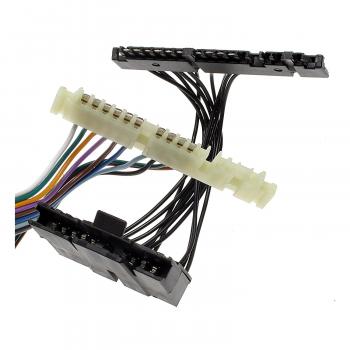 1987 Oldsmobile Cutlass Salon Headlight Dimmer Switch BWD S3250 image 3 of 4