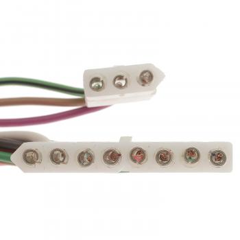 1974 Plymouth PB100 Van Turn Signal Switch BWD S3285 image 3 of 3