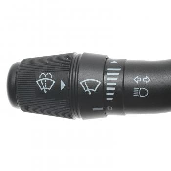 2002 Mazda B2300 Hazard Warning Switch BWD S3301 image 1 of 4