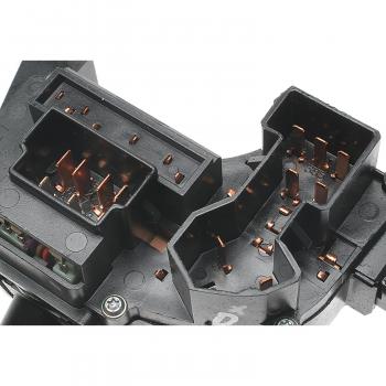 2002 Mazda B2300 Hazard Warning Switch BWD S3301 image 4 of 4