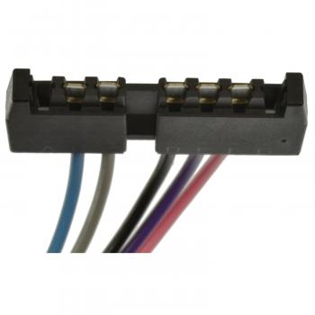 1984 GMC Caballero Windshield Wiper Switch BWD S3530 image 3 of 4