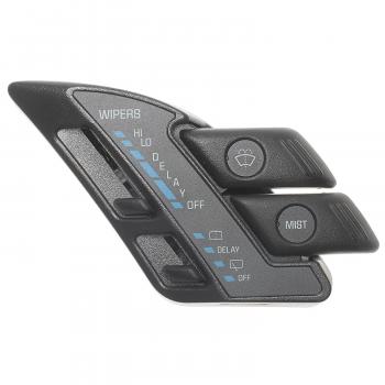 1992 Oldsmobile Silhouette Windshield Wiper Switch