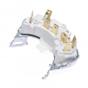 1978 Oldsmobile Cutlass Salon Back Up Light Switch BWD S359 image 2 of 4