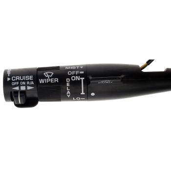 1985 Oldsmobile Cutlass Ciera Windshield Wiper Switch BWD S3600 image 1 of 4