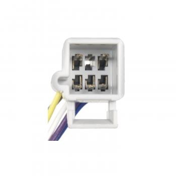 2000 Cadillac Seville Windshield Wiper Switch BWD S3639 image 3 of 3