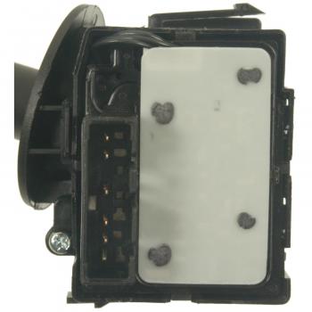 2007 Cadillac STS Windshield Wiper Switch BWD S3696 image 2 of 3