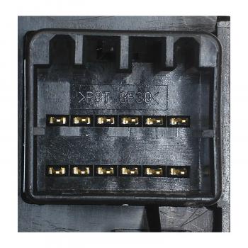 2004 Acura TL Windshield Wiper Switch BWD S3794 image 3 of 4