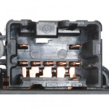 2001 Nissan Pathfinder Windshield Wiper Switch BWD S3806 image 4 of 4