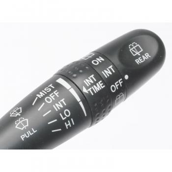 2005 Pontiac Vibe Windshield Wiper Switch