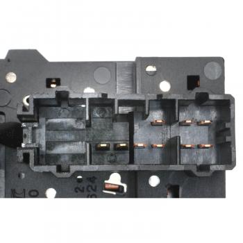 2002 Honda Civic Windshield Wiper Switch BWD S3844 image 3 of 3