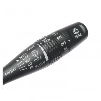 2001 Mitsubishi Montero Windshield Wiper Switch