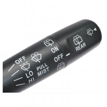 2001 Subaru Outback Windshield Wiper Switch BWD S3898 image 1 of 3