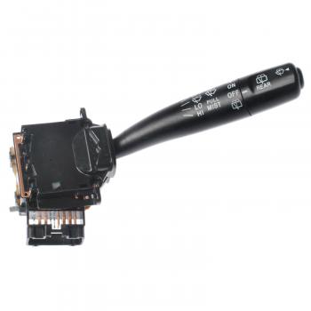 2001 Subaru Outback Windshield Wiper Switch BWD S3898 image 2 of 3