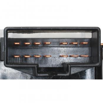 2001 Hyundai Tiburon Windshield Wiper Switch BWD S3909 image 3 of 3