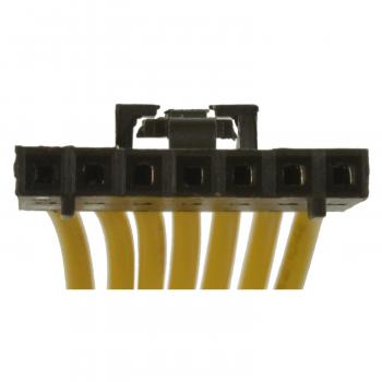 2009 Chrysler PT Cruiser Windshield Wiper Switch BWD S3961 image 2 of 3