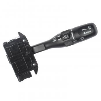 2005 Chrysler Pacifica Windshield Wiper Switch BWD S3977 image 2 of 3