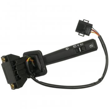 1994 Volvo 960 Windshield Wiper Switch BWD S3982 image 2 of 3