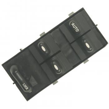 2003 Oldsmobile Alero Door Window Switch Front Left BWD S41029 image 2 of 3