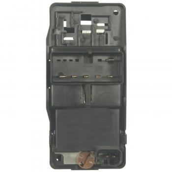 2005 Chevrolet Astro Door Window Switch Front Right BWD S41030 image 1 of 3